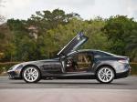 Mercedes-Benz SLR McLaren 2004 года (US)